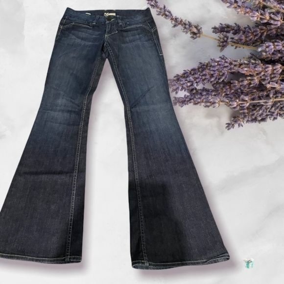 Size 26?William?Rast Savoy Regular Rise?Trouser - Picture 9 of 9